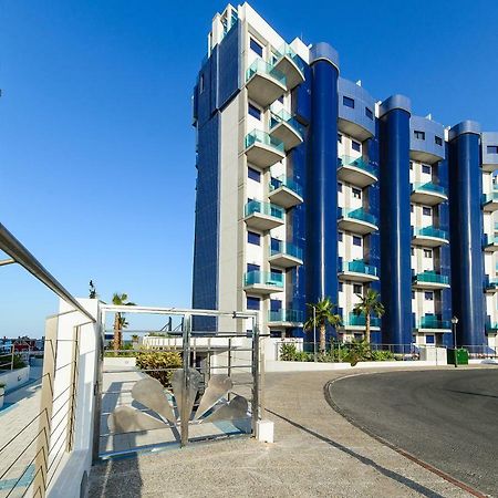 Crucero Apartment Torrevieja Bagian luar foto