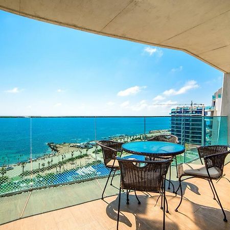 Crucero Apartment Torrevieja Bagian luar foto