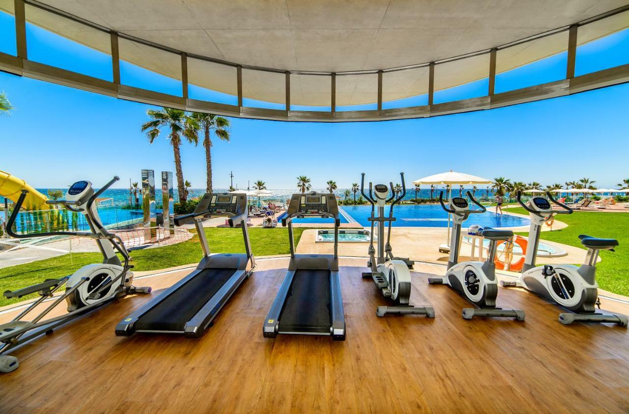 Crucero Apartment Torrevieja Bagian luar foto