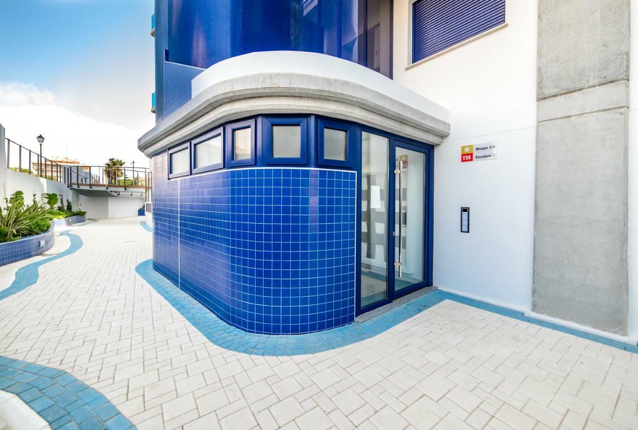 Crucero Apartment Torrevieja Bagian luar foto
