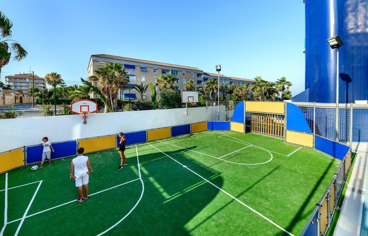 Crucero Apartment Torrevieja Bagian luar foto