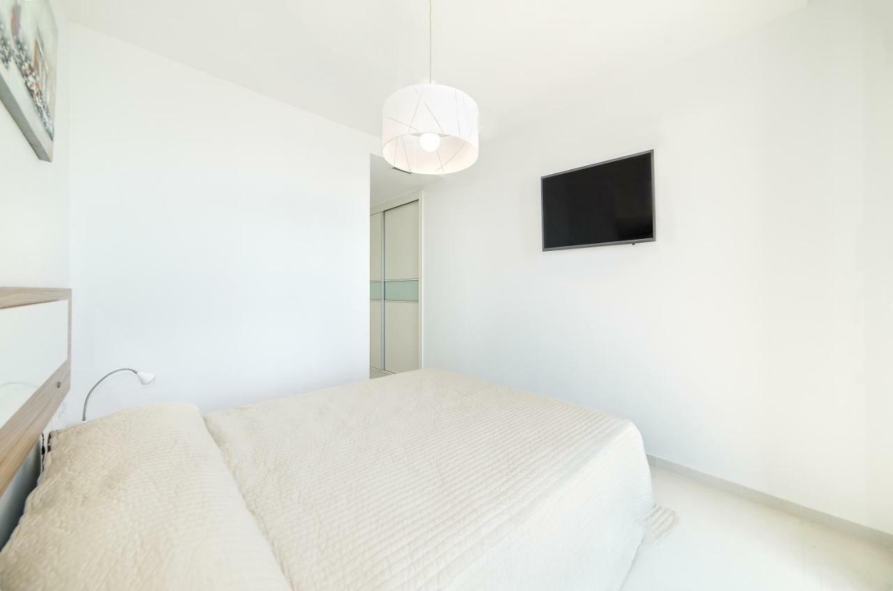 Crucero Apartment Torrevieja Bagian luar foto
