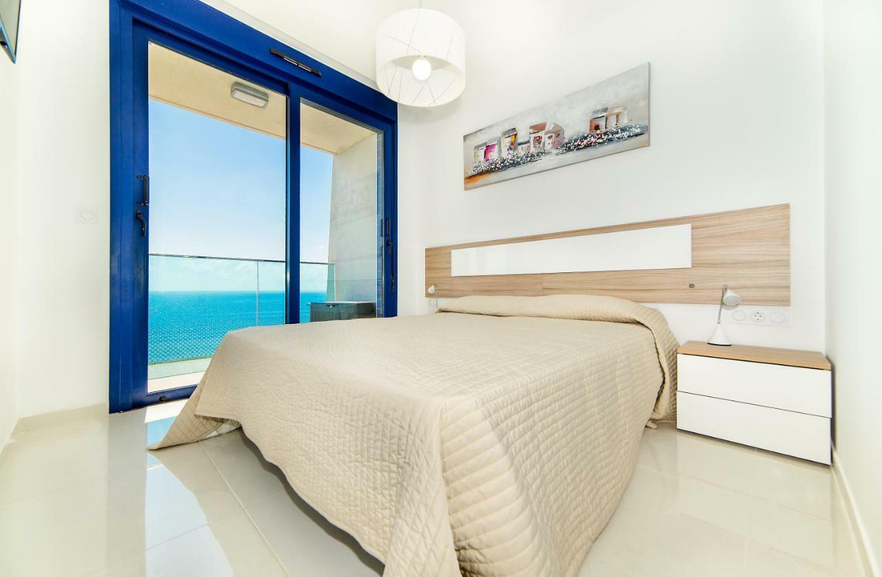 Crucero Apartment Torrevieja Bagian luar foto