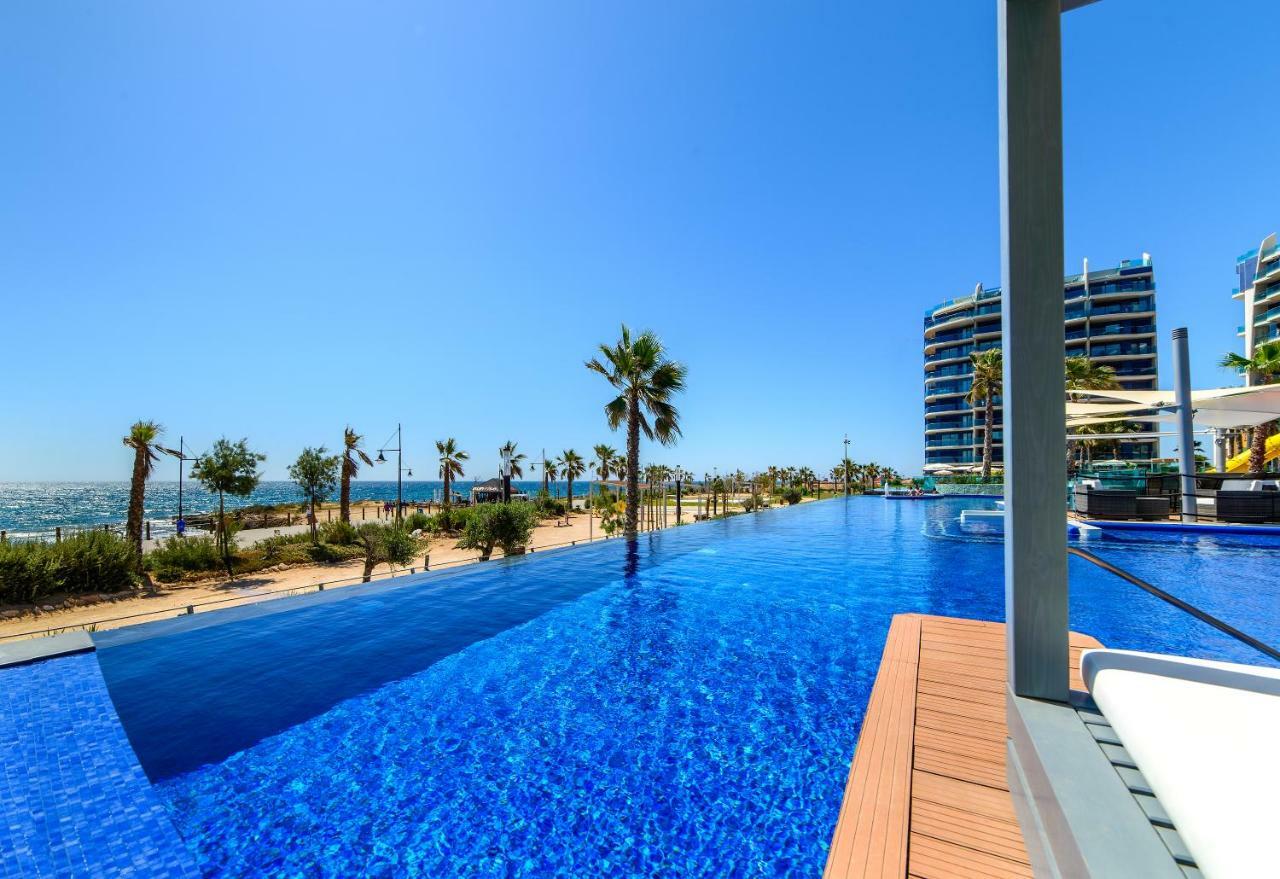 Crucero Apartment Torrevieja Bagian luar foto