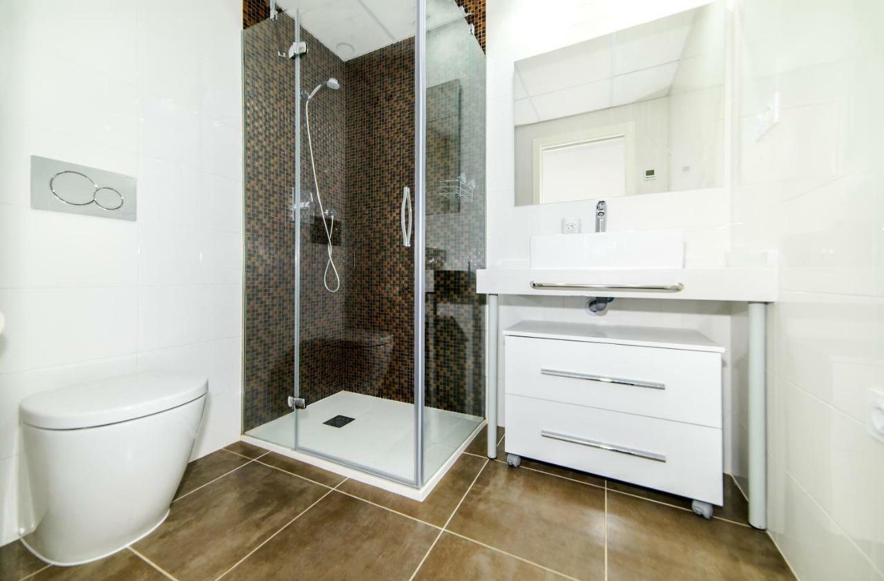 Crucero Apartment Torrevieja Bagian luar foto