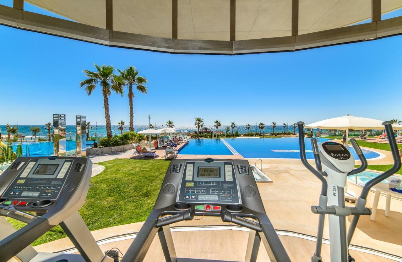 Crucero Apartment Torrevieja Bagian luar foto