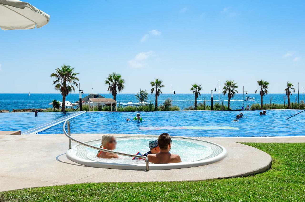 Crucero Apartment Torrevieja Bagian luar foto
