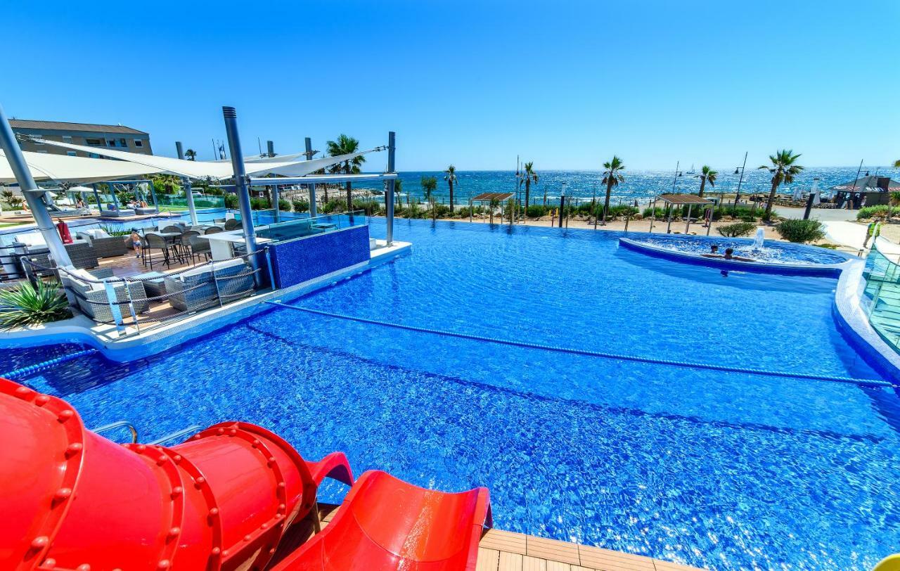 Crucero Apartment Torrevieja Bagian luar foto