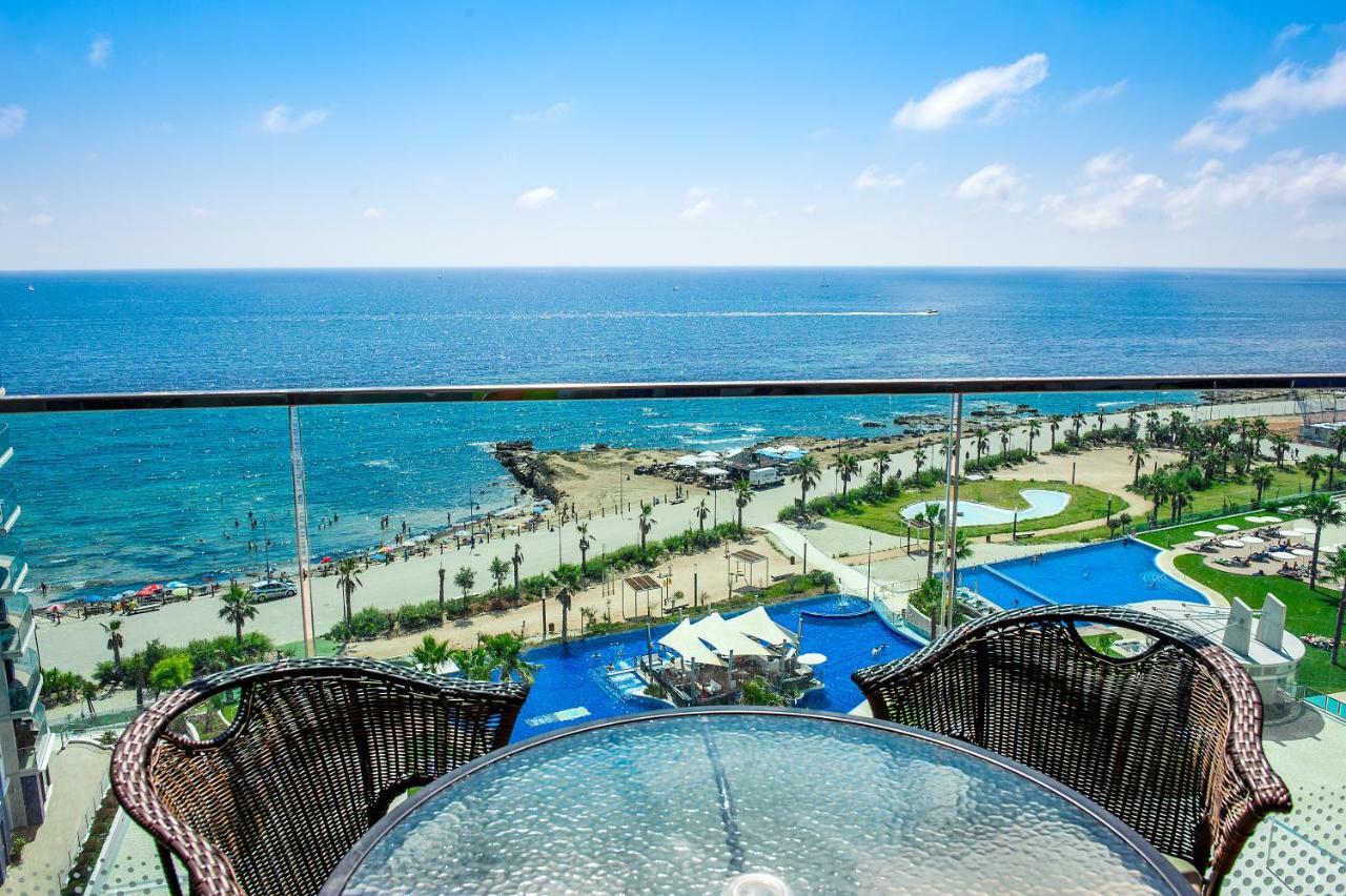 Crucero Apartment Torrevieja Bagian luar foto
