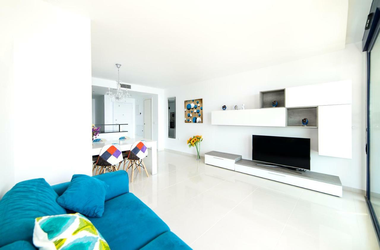 Crucero Apartment Torrevieja Bagian luar foto