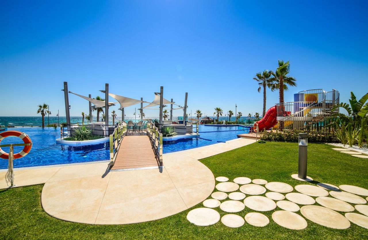 Crucero Apartment Torrevieja Bagian luar foto