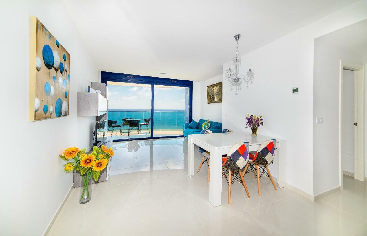 Crucero Apartment Torrevieja Bagian luar foto