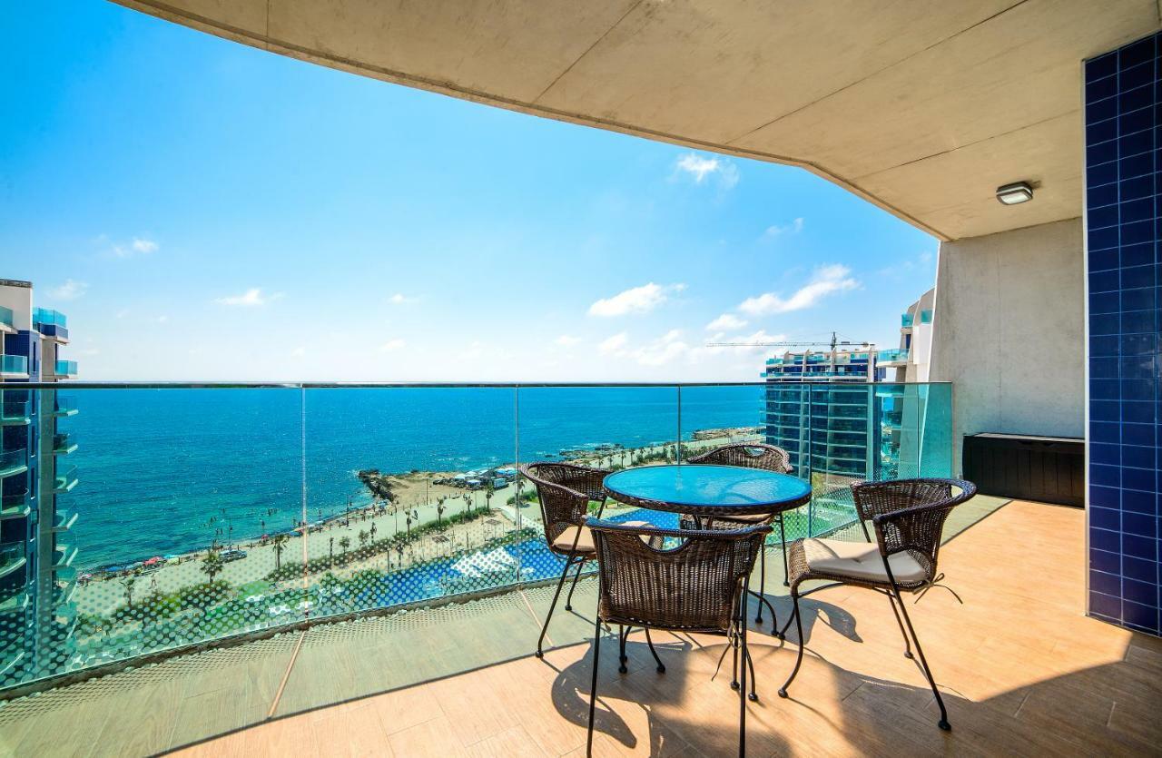 Crucero Apartment Torrevieja Bagian luar foto