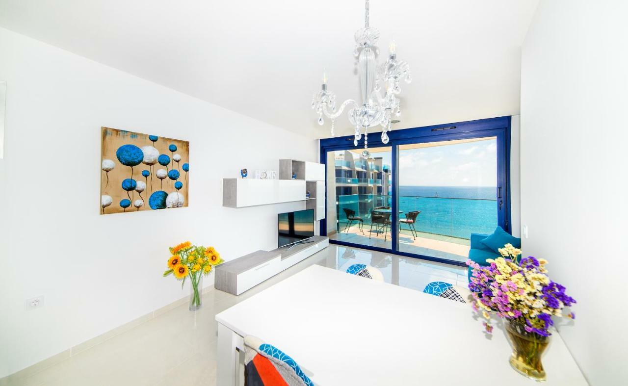 Crucero Apartment Torrevieja Bagian luar foto