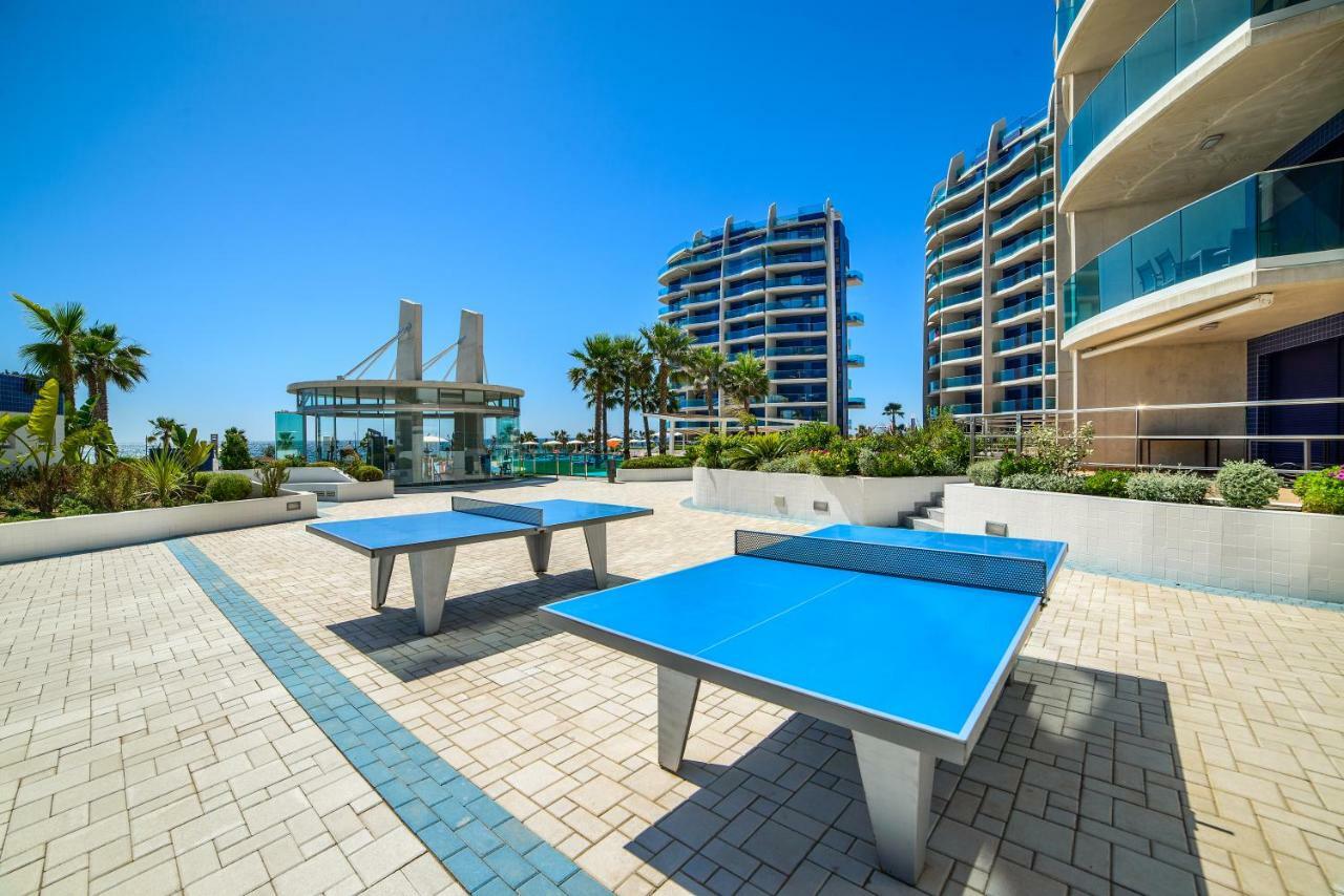 Crucero Apartment Torrevieja Bagian luar foto